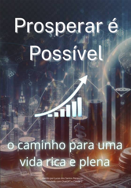 Prosperar é Possível