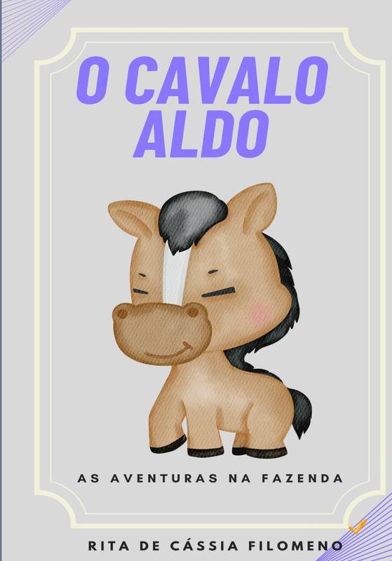 O Cavalo Aldo