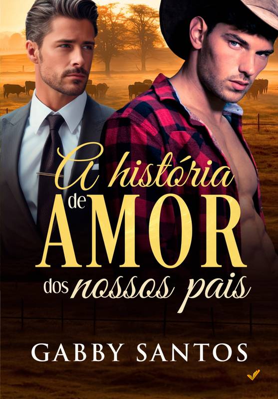 A História de Amor dos Nossos Pais