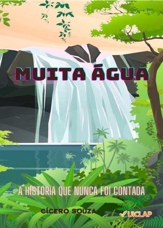 Muita água