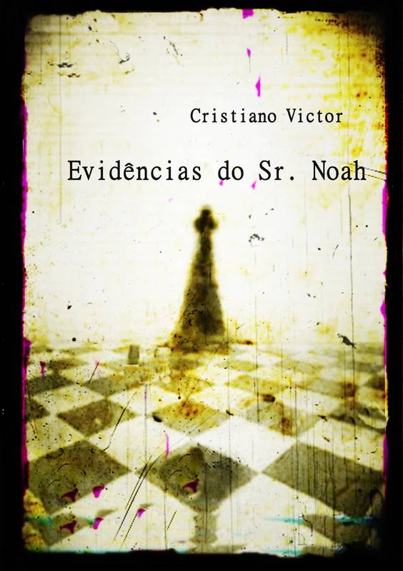 Evidências do Sr. Noah