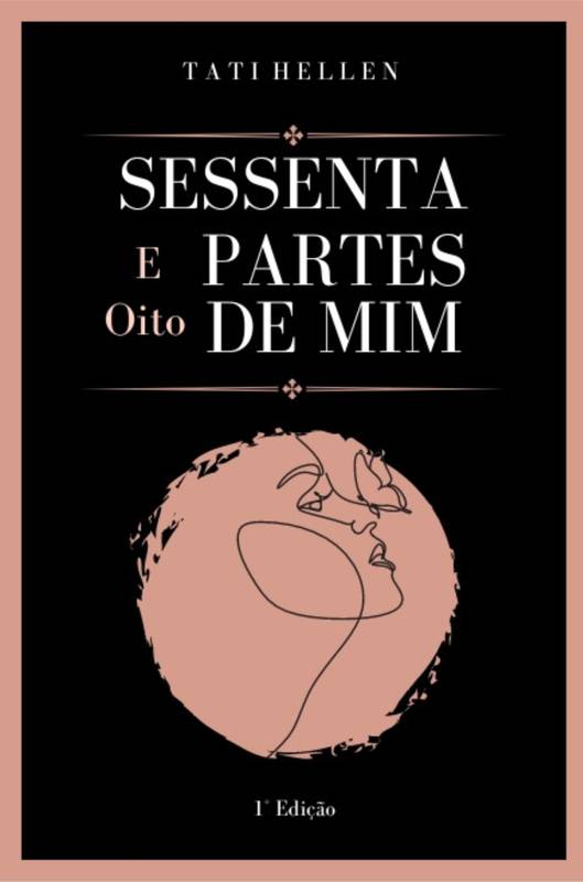 Sessenta e Oito Partes de Mim