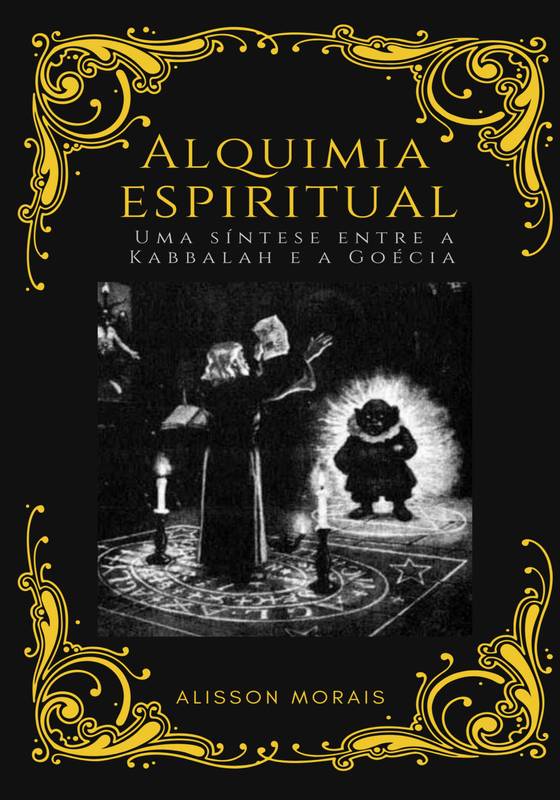 Alquimia Espiritual