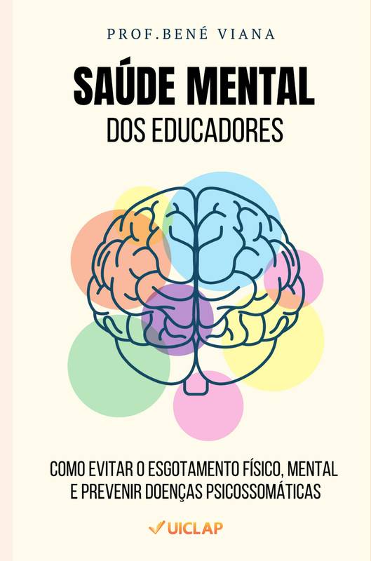 SAÚDE MENTAL DOS EDUCADORES