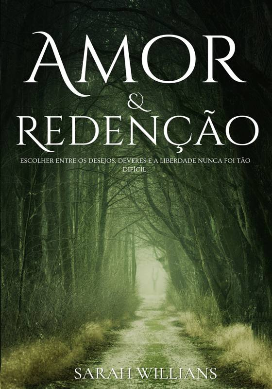 AMOR E REDENÇÃO