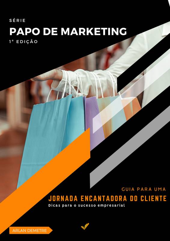 Guia para uma Jornada Encantadora do Cliente