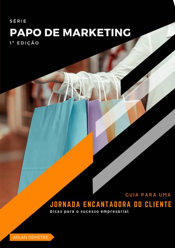 Guia para uma Jornada Encantadora do Cliente