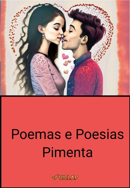 Poemas e Poesias Pimenta