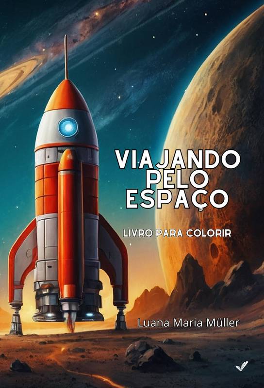 VIAJANDO PELO ESPAÇO