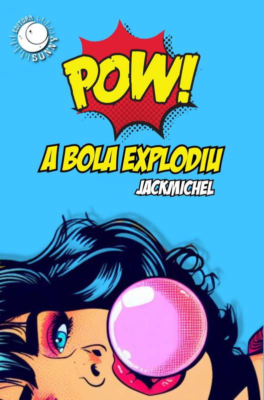 POW! A Bola Explodiu