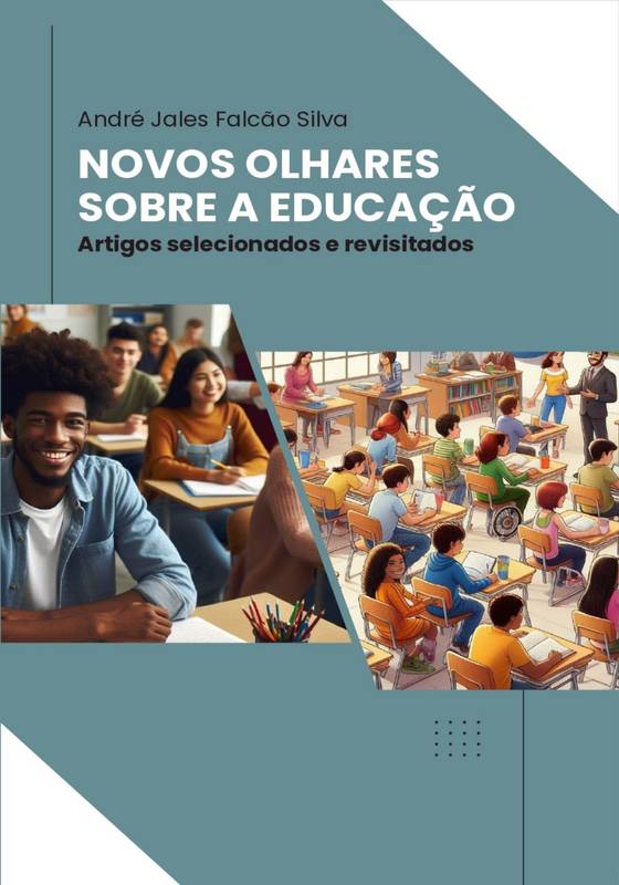 Novos Olhares para a Educação