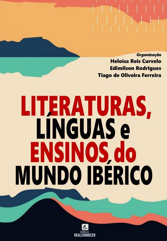 Literaturas, Línguas e Ensinos do Mundo Ibérico