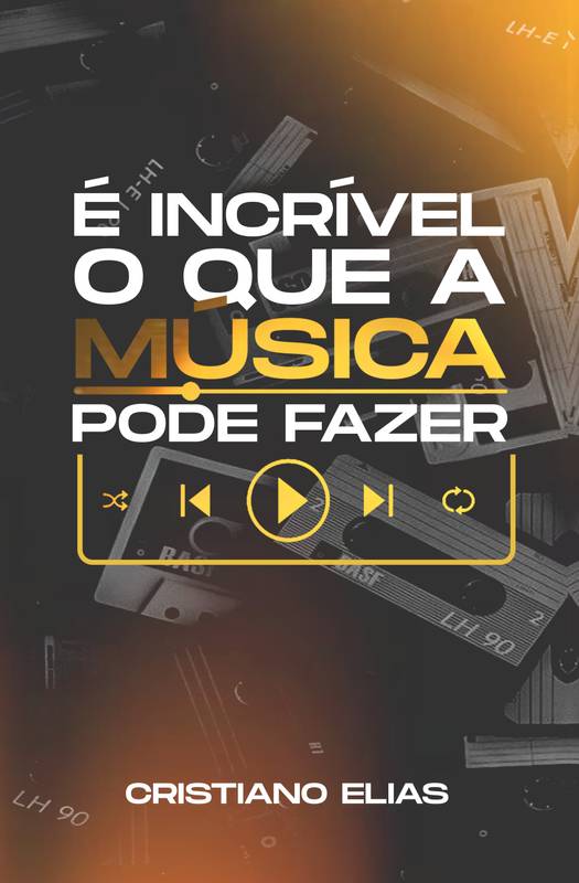 É incrível o que a música pode fazer