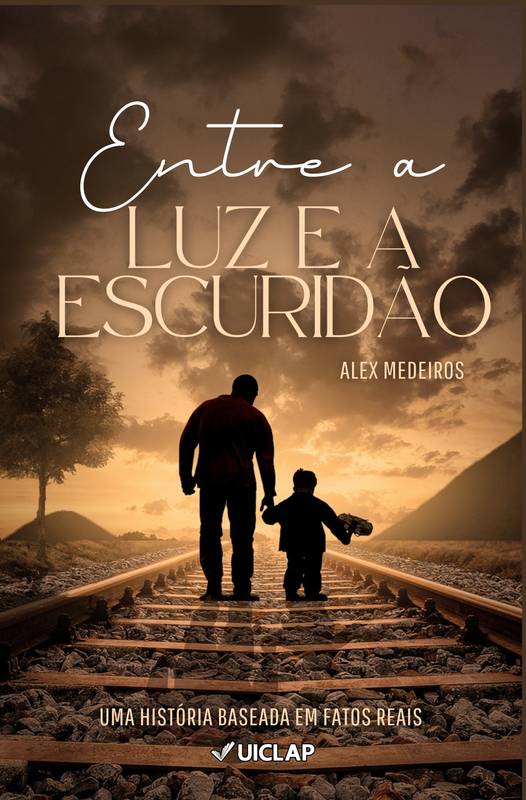 ENTRE A LUZ E A ESCURIDÃO