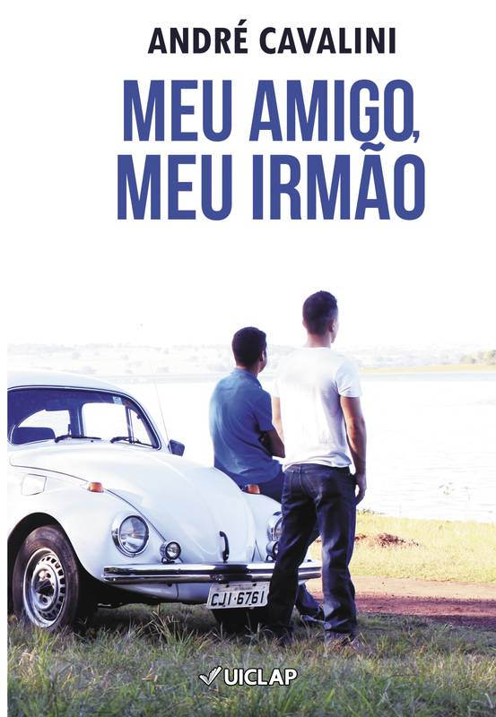 Meu amigo, meu irmão