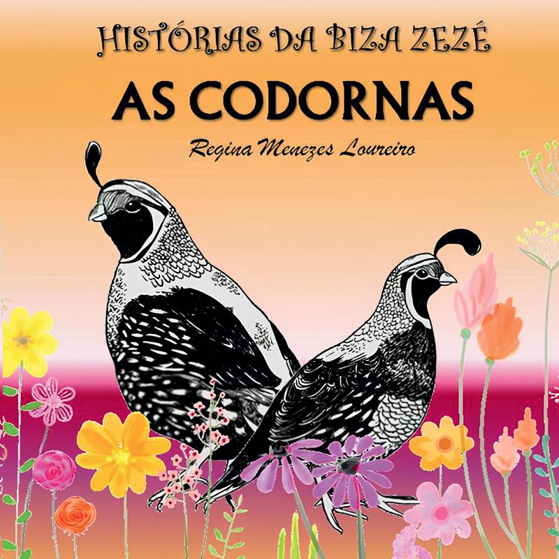 AS CODORNAS