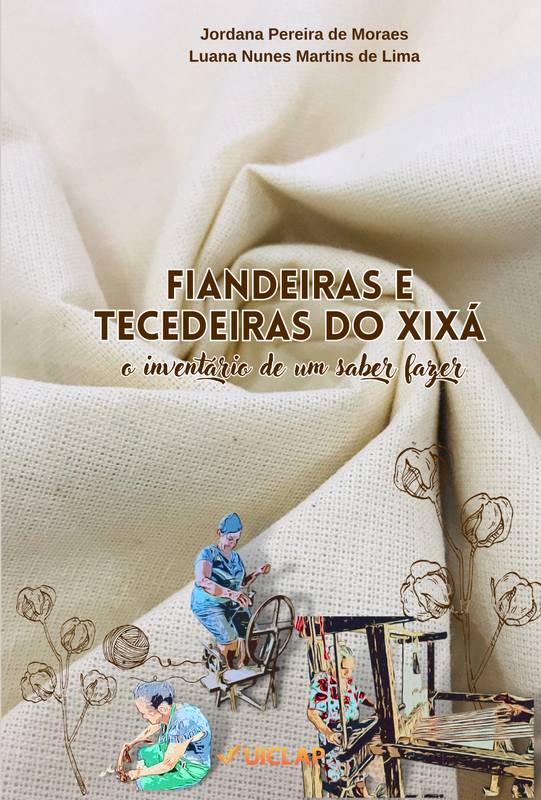 FIANDEIRAS E TECEDEIRAS DO XIXÁ