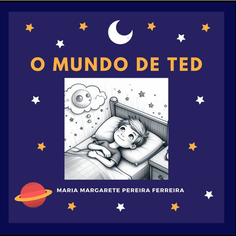 O Mundo de TED