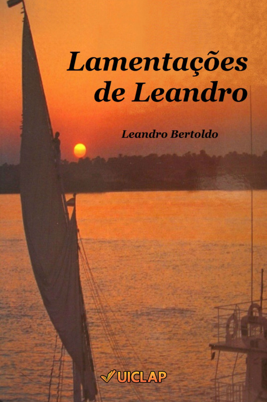 Lamentações de Leandro