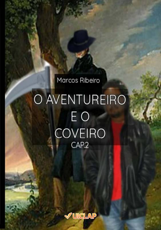 O AVENTUREIRO