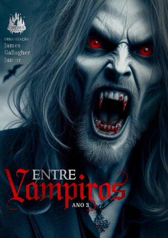Entre vampiros 3