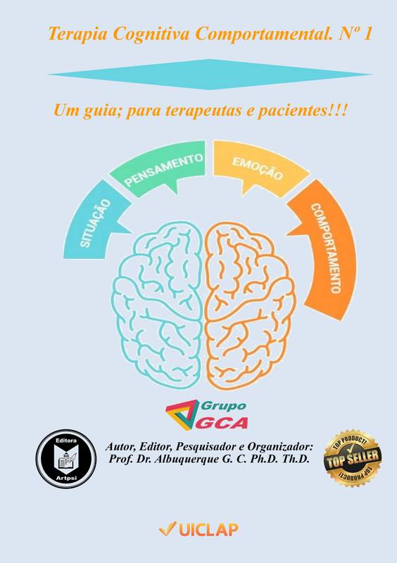 Terapia Cognitiva Comportamental. 01