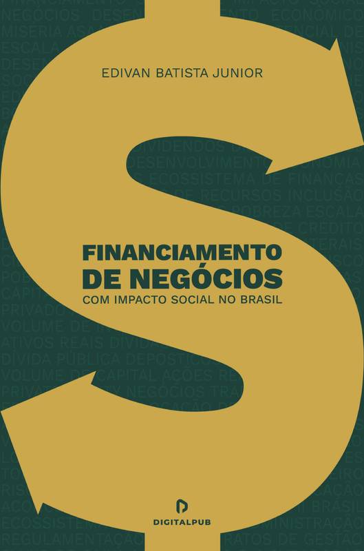 Financiamento de negócios com impacto social no Brasil