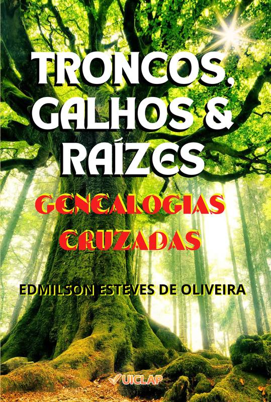 TRONCOS, GALHOS & RAÍZES