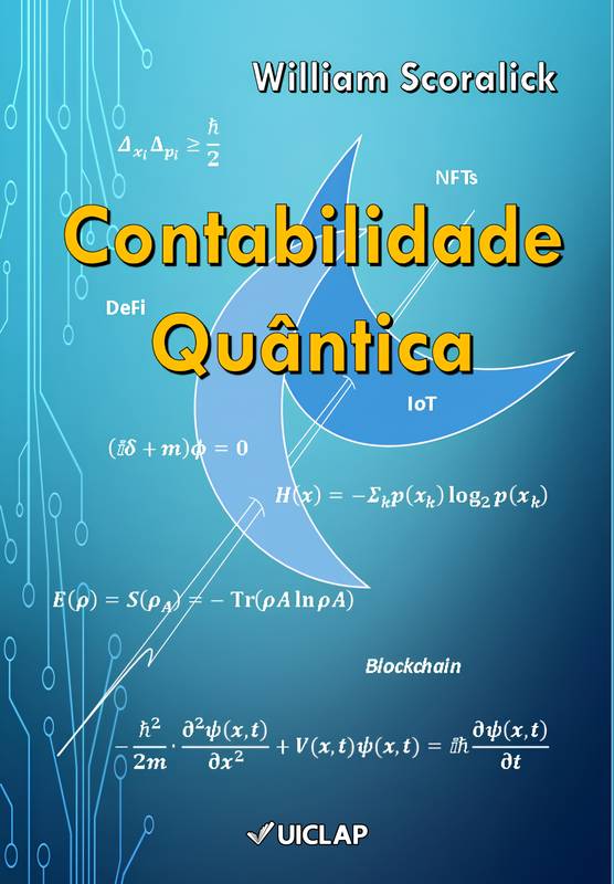 Contabilidade Quântica