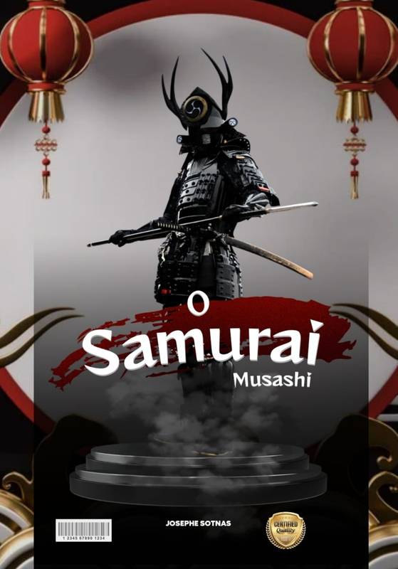 O Samurai