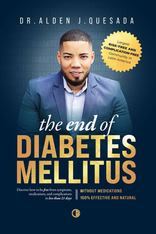 THE END OF DIABETES MELLITUS