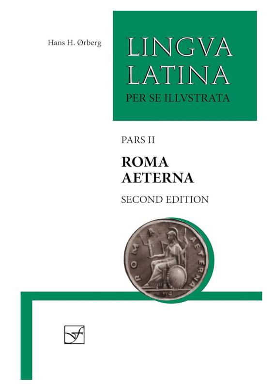 Roma Aeterna: Pars II