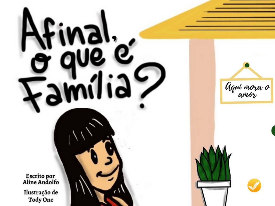 Afinal, o que é família?