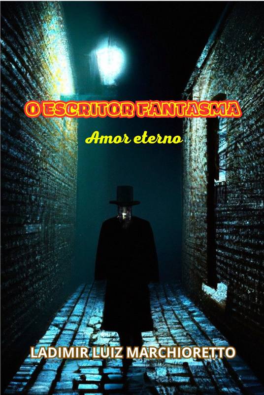 O escritor fantasma