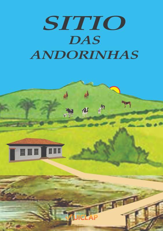 SITIO DAS ANDORINHAS