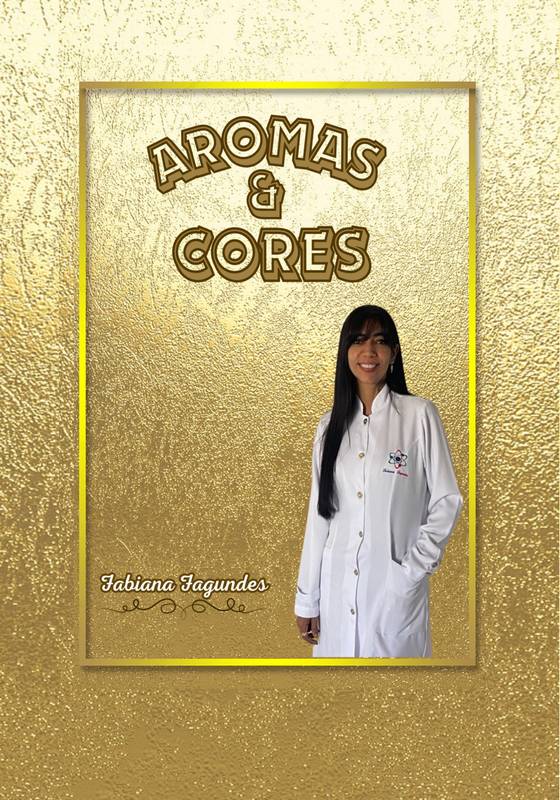 Aromas e Cores