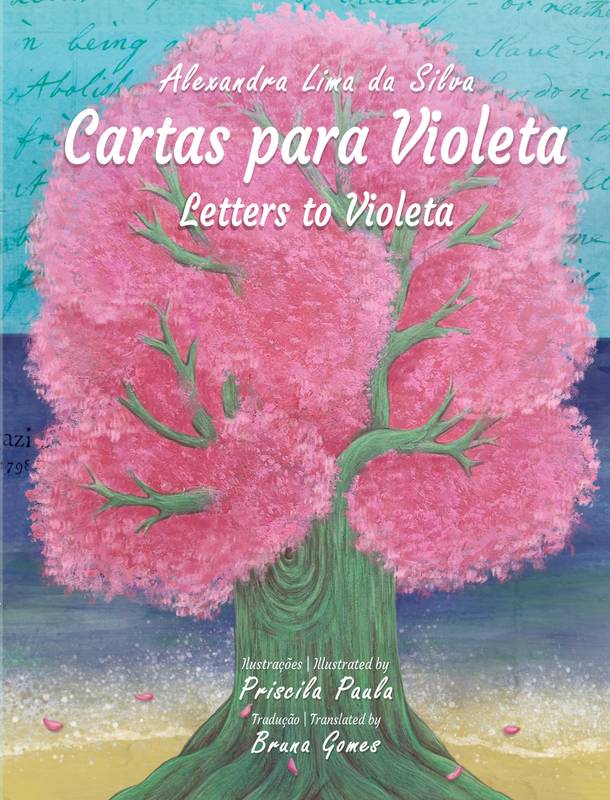 Cartas para Violeta