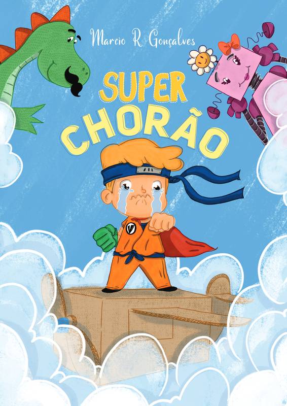 Super Chorão