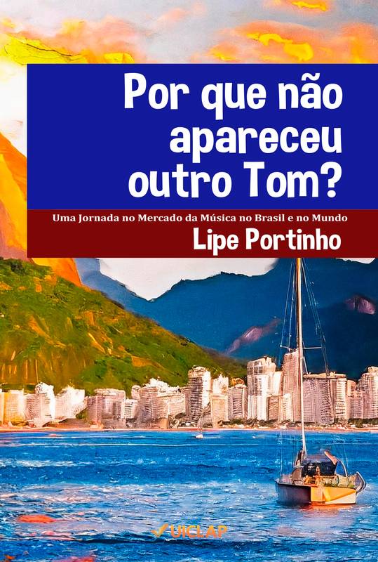 Por que não apareceu outro Tom?