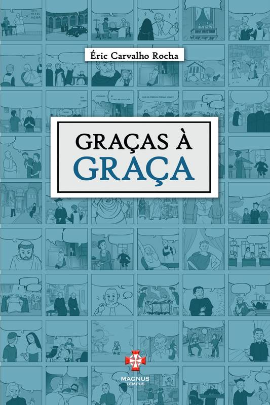 Graças à Graça