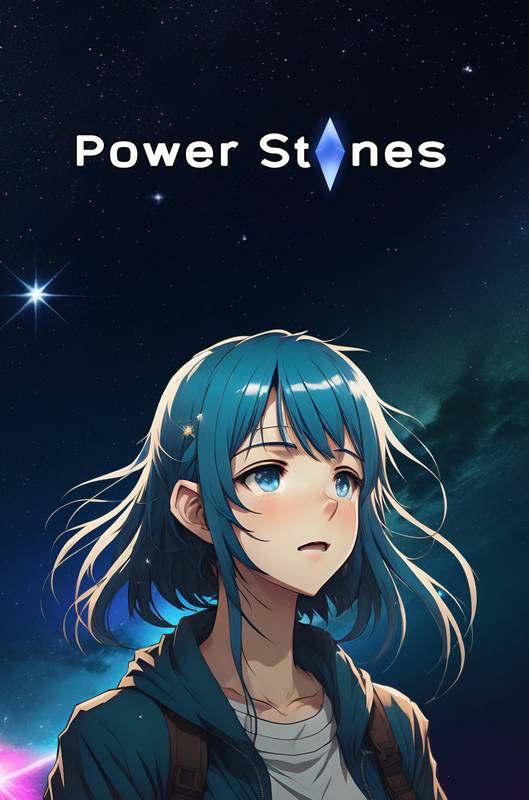 Power Stones