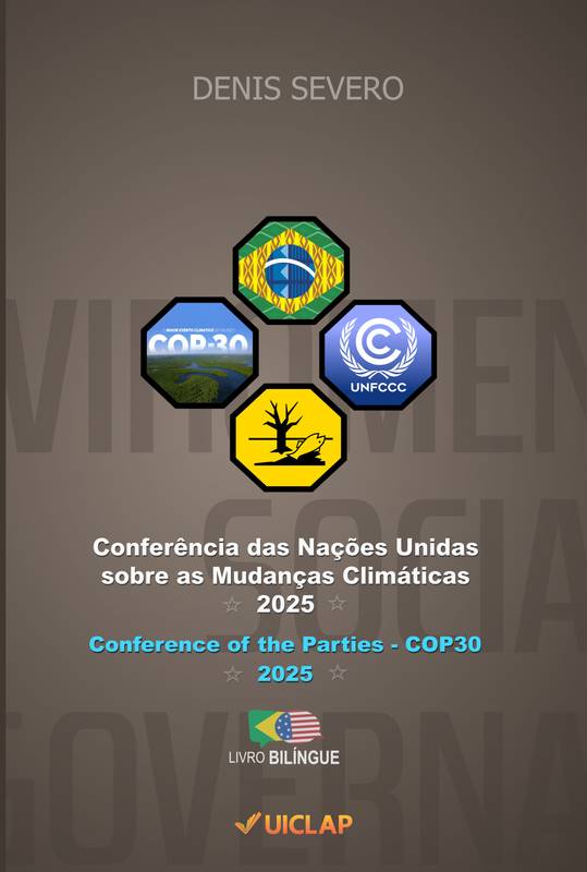 Conferência das Nações Unidas sobre as Mudanças Climáticas - 2025