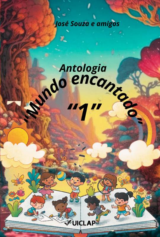 Antologia, Mundo encantado