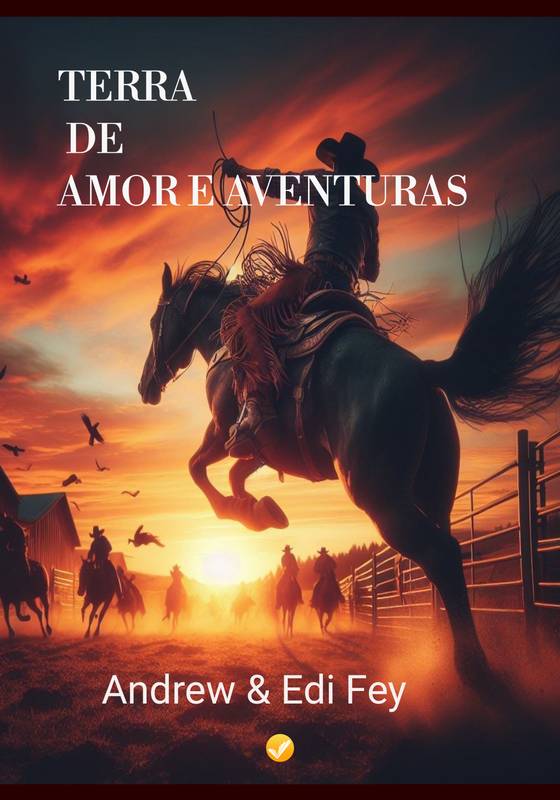 TERRA  DE  AMOR E AVENTURAS