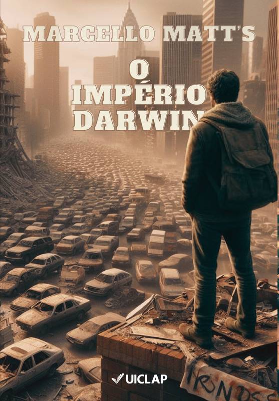 O império Darwin