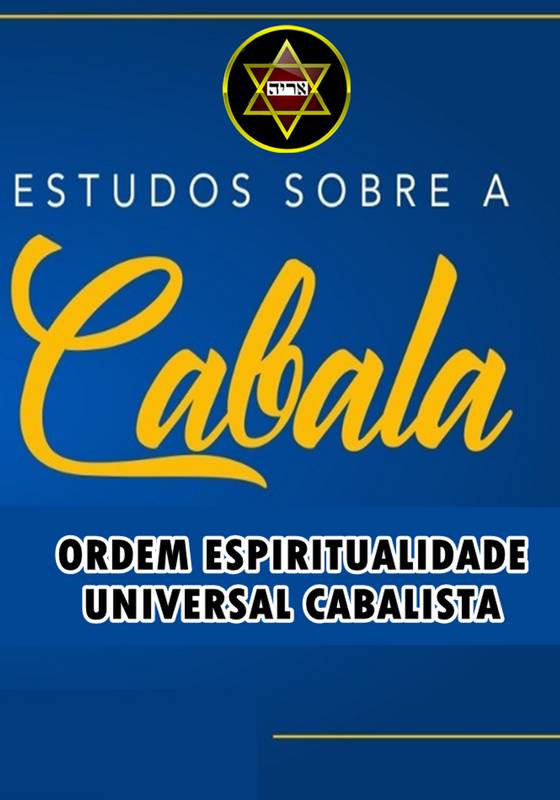 INICIAÇÃO NA CABALA,ZOHAR E CABALISTAS