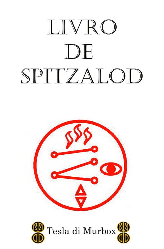 Livro de Spitzalod