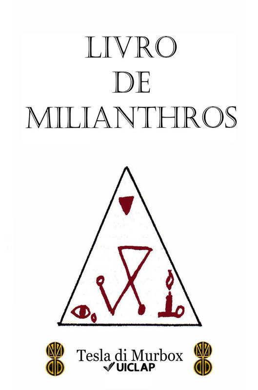 Livro de Milianthros