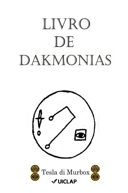 Livro de Dakmonias