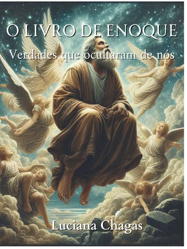 O Livro de Enoque